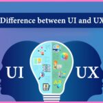 Difference between UI and UX