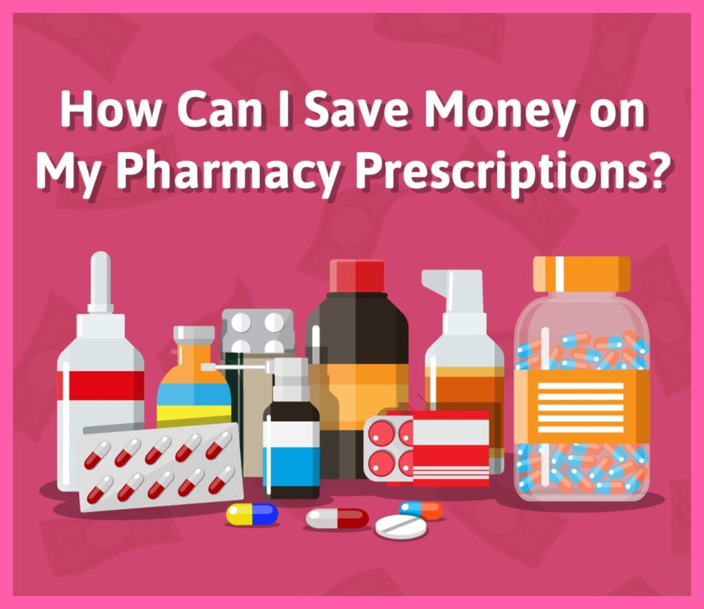 Why Prescription Savings Can Improve Your Health?