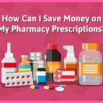 Why Prescription Savings Can Improve Your Health?