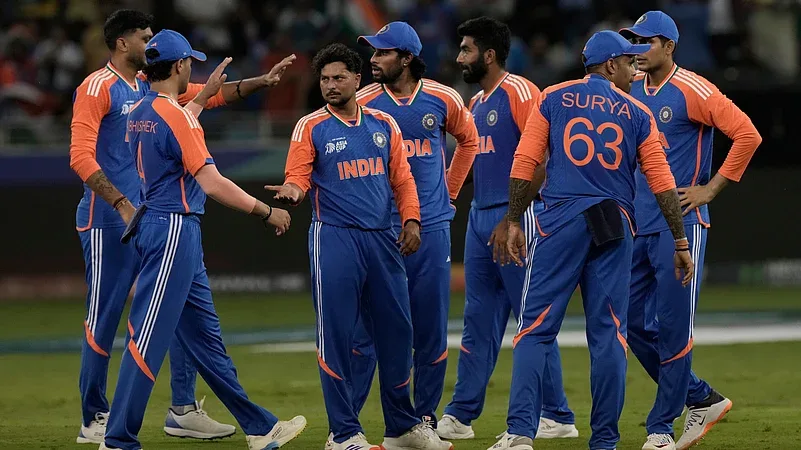 Asia Cup Final 2025 