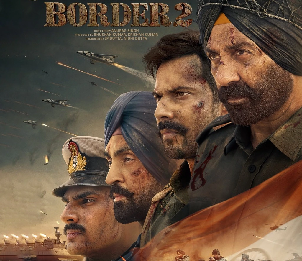 Border 2 Movie: Release Date, Cast