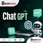 What is chatgpt